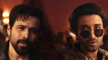 Emraan Hashmi and Raghav Juyal’s hilarious Spotify wrapped reunion takes internet by storm; watch