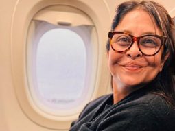 Shefali Shah reflects on the woman she becomes in togetherness and solitude: “A woman alone, slightly disappointed, trying to find joy in her own company”