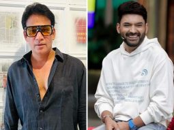 Anukalp Goswami calls Kapil Sharma the ‘Shah Rukh Khan of comedy’ ahead of Kis Kisko Pyaar Karoon 2