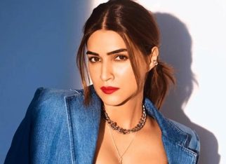 Kriti Sanon reveals what drew her to Cocktail 2: “I needed something light and fun”