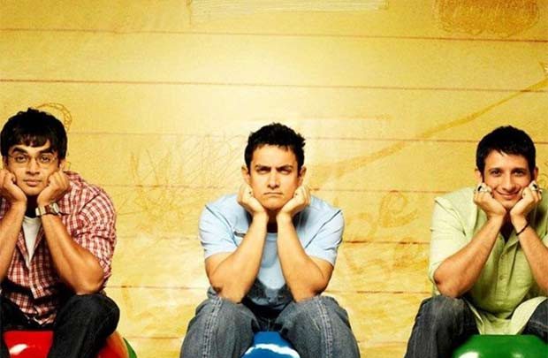 Aamir Khan, Kareena Kapoor Khan, R. Madhavan, Sharman Joshi set to reunite for 3 Idiots 2: Report