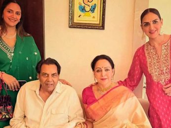 Hema Malini to host Delhi prayer meet for Dharmendra on December 11 with daughters Esha Deol and Ahana Deol Hema Malini to host Delhi prayer meet for Dharmendra on December 11 with daughters Esha Deol and Ahana Deol