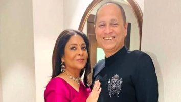 Shefali Shah marks 25th anniversary with Vipul Shah: “Happily Ever After was and still is the goal”