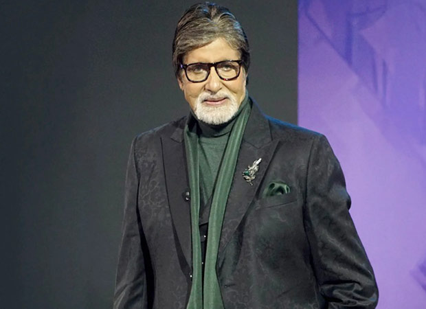 Amitabh Bachchan reveals he worked till 5.30 am amid emotional turmoil: “Just forgot there was important Blog work”