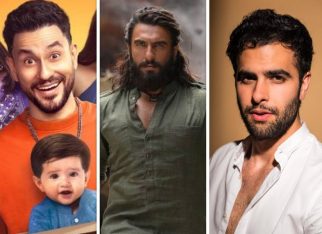 EXCLUSIVE: “Single Papa is a vital balance to films like Animal, Kabir Singh and Dhurandhar,” says Ankur Rathee