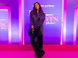 Arunima Sharma on directing the beloved girl gang in Prime Video’s Four More Shots Please! Season 4: “They know the characters literally better than the director”