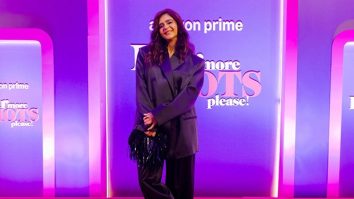 Arunima Sharma on directing the beloved girl gang in Prime Video’s Four More Shots Please! Season 4: “They know the characters literally better than the director”