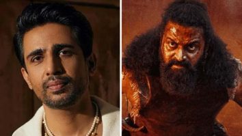 EXCLUSIVE: Gulshan Devaiah reveals before Kantara: Chapter 1, he and Rishab Shetty tried collaborating thrice but the projects didn’t materialize: “Finally Kantara happened”; also shares deets about his Tamil show Legacy with R Madhavan