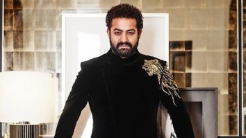 Jr. NTR secures landmark legal protection for personality rights, expresses his gratitude to Delhi High Court