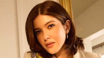 Shanaya Kapoor confirms that JC will release next year