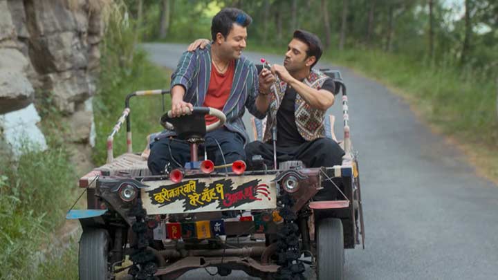 Yaari Yahi Hai – Rahu Ketu | Pulkit Samrat, Varun Sharma