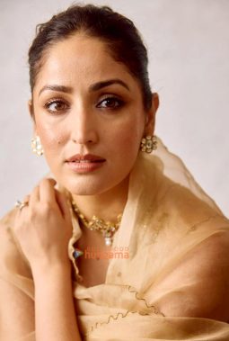 Celeb Photos Of Yami Gautam Dhar