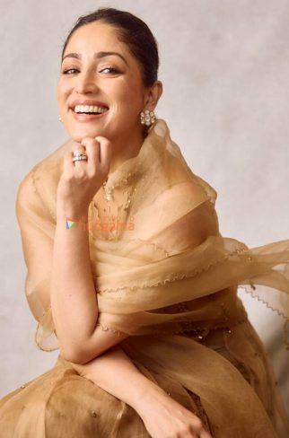 Celeb Photos Of Yami Gautam Dhar