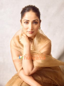 Yami Gautam Dhar