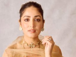 Celeb Photos Of Yami Gautam Dhar