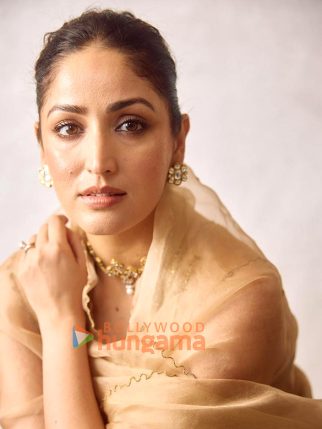 Yami Gautam Dhar