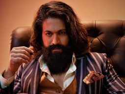 Yash is currently in Mumbai for Toxic post-production, not for Ramayana