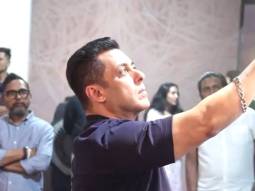 Bhaijaan’s Hidden Talent! Salman Khan