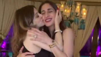 Sussanne Khan’s heartfelt birthday wish for her sister