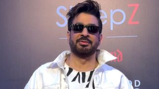 Rajat Bedi, bringing timeless Bollywood aura to the carpet at Bollywood Hungama’s OTT India Fest 2025