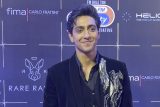 Star of 2025! Ahaan Panday at Bollywood Hungama’s OTT India Fest 2025