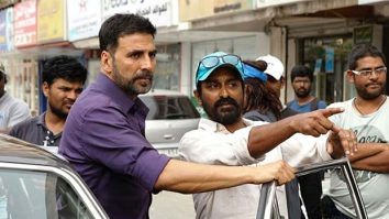 10 Years of Airlift EXCLUSIVE: Raja Krishna Menon reveals Akshay Kumar didn’t mind the ‘nose snort’ moment on camera: “I told him, ‘I’d kill to have an actor who wouldn’t mind snort coming out of his nose'”