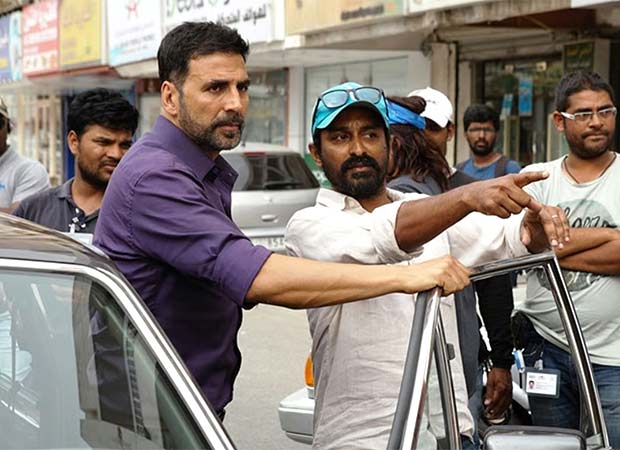 10 Years of Airlift EXCLUSIVE: Raja Krishna Menon reveals Akshay Kumar didn't mind the 'nose snort' moment on camera: "I told him, 'I'd kill to have an actor who wouldn't mind snort coming out of his nose'"