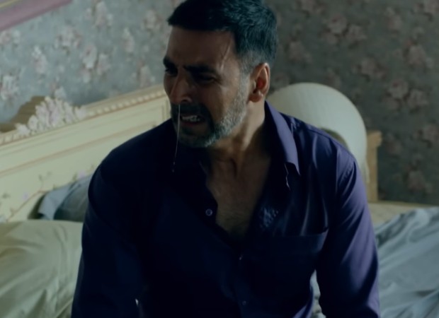 10 Years of Airlift EXCLUSIVE: Raja Krishna Menon reveals Akshay Kumar didn't mind the 'nose snort' moment on camera: "I told him, 'I'd kill to have an actor who wouldn't mind snort coming out of his nose'"