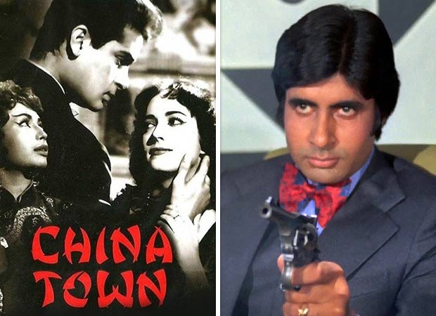 100 Years of Shakti Samanta: How China Town was remade in Tamil, inspired Amitabh Bachchan's Don and was 'COPIED' by Hollywood; Ashim Samanta reveals, "Salim-Javed told my father, 'Humne China Town ko tod ke kya banaya hai aap dekhiye'!"