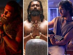 2025 Recap: Rs. 784 crore and counting; From record-smashing openings to historic lifetime numbers, 2025’s Top 10 Highest Grossers at the India Box Office