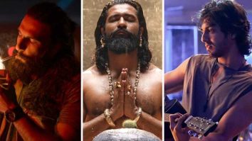 2025 Recap: Rs. 784 crore and counting; From record-smashing openings to historic lifetime numbers, 2025’s Top 10 Highest Grossers at the India Box Office