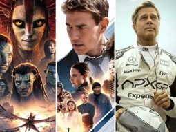 2025 Recap: Sequels, superheroes & spectacle, top 10 Hollywood grossers of 2025 at the India box office