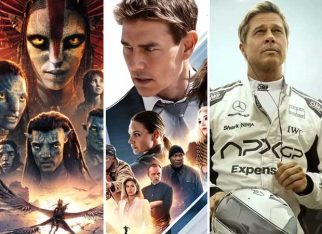 2025 Recap: Sequels, superheroes & spectacle, top 10 Hollywood grossers of 2025 at the India box office