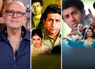 34 Years later, Rajiv Rai defends Vishwatma’s legacy; says, “Vishwatma was bigger than Tridev”