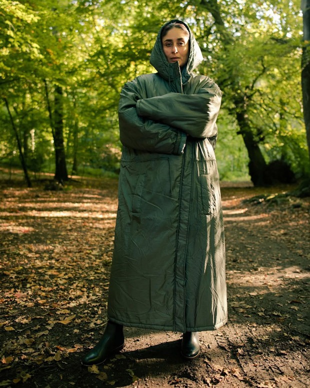 4 बॉलीवुड डीवाज़ साबित कर रही हैं कि विंटर फैशन सहजता से आकर्षक हो सकता है