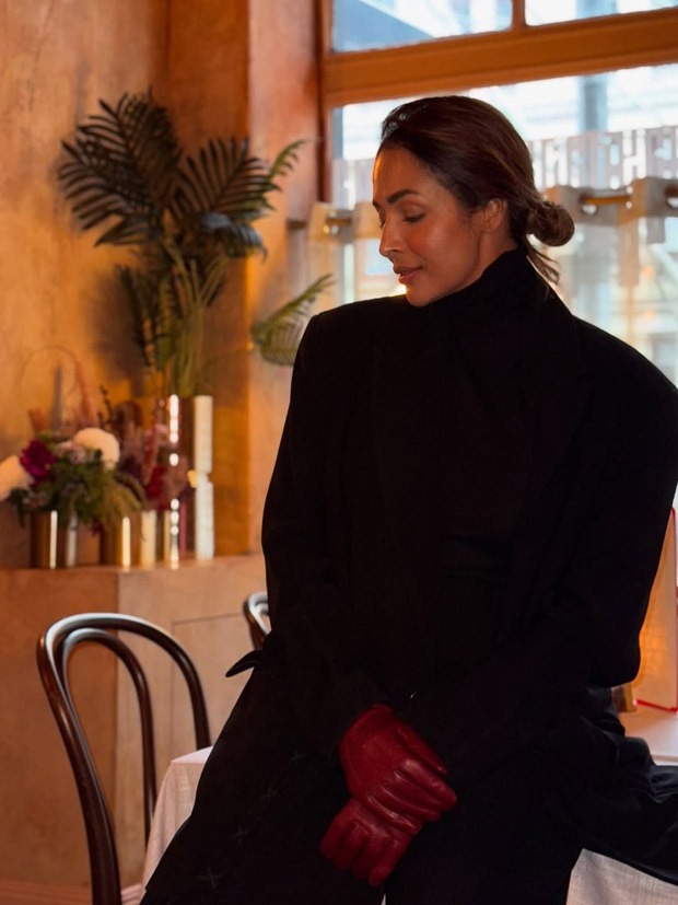 4 बॉलीवुड डीवाज़ साबित कर रही हैं कि विंटर फैशन सहजता से आकर्षक हो सकता है