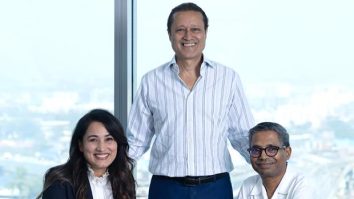 Junglee Pictures collaborates with acclaimed writer-director Raj Kumar Gupta for his next tentpole theatrical film