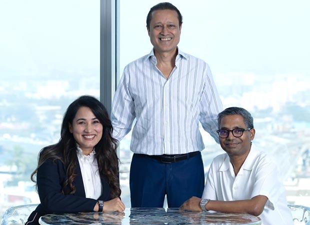 Junglee Pictures collaborates with acclaimed writer-director Raj Kumar Gupta for his next tentpole theatrical film