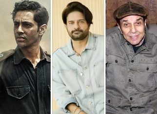 Ikkis: Agastya Nanda and Jaideep Ahlawat get emotional recalling their experience with Dharmendra: “I was a bit hesitant at the start since he is such a big star”