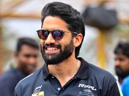EXCLUSIVE: Naga Chaitanya on the success of Thandel and Dhootha in 2025, “It marked a meaningful shift in my career”; also looks forward to stepping into a “bold new genre” with VrushaKarma in 2026