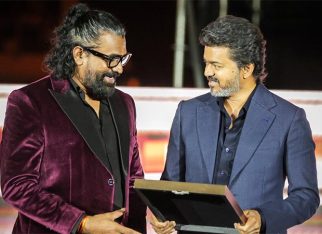 EXCLUSIVE: Jana Nayagan producer Venkat K Narayana on the overwhelming response to the film’s audio launch in Malaysia, “It echoes the legendary connection Vijay sir shares with his fans”