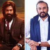 Yash shares a heartfelt note for Ramayana producer Namit Malhotra; says, “This year is the turning point we’ve been working for”