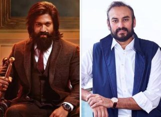 Yash shares a heartfelt note for Ramayana producer Namit Malhotra; says, “This year is the turning point we’ve been working for”