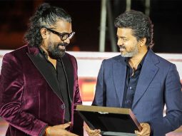 EXCLUSIVE: Venkat K Narayana on backing Thalapathy Vijay’s final film Jana Nayagan, “It carries an emotional and cultural weight that goes beyond the business of cinema”