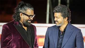 EXCLUSIVE: Venkat K Narayana on backing Thalapathy Vijay’s final film Jana Nayagan, “It carries an emotional and cultural weight that goes beyond the business of cinema”