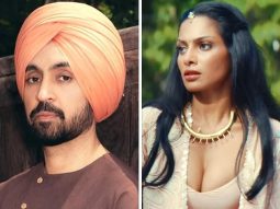 Diljit Dosanjh and Chandrika Ravi feature in ‘Saanvle’, a music video exploring identity and self-acceptance