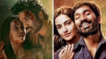 Eros seeks Rs. 84 crores in damages from Aanand L Rai, Colour Yellow for allegedly projecting Tere Ishk Mein as ‘spiritual sequel’ to Raanjhanaa