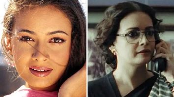 From Rehnaa Hai Terre Dil Mein to IC 814: How Dia Mirza quietly crafted one of Hindi cinema’s most distinct filmographies