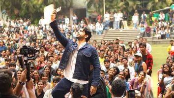 Taha Shah Badussha shares heartwarming note, thanks fans for their unwavering support: “What began as a solo dream…”