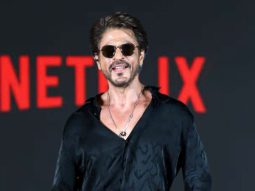 “A decade of stories India watched, felt, and lived”: Netflix marks 10 years in India with Shah Rukh Khan–voiced film